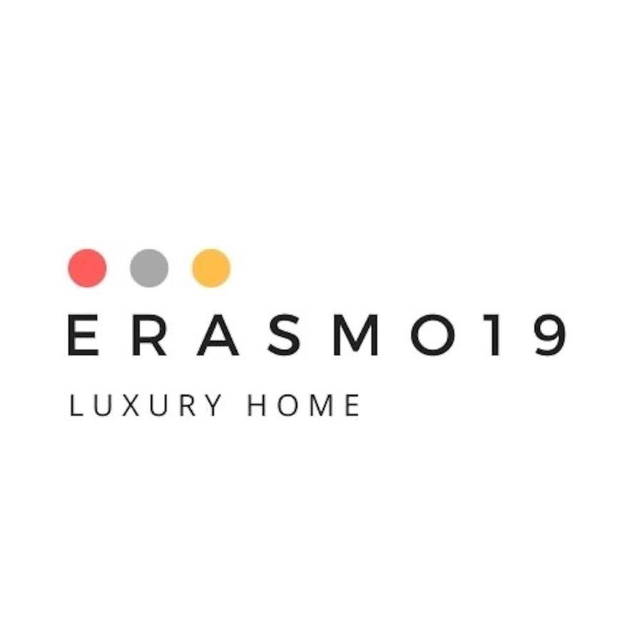 Erasmo 19 Luxury Home 卡塔尼亚 外观 照片