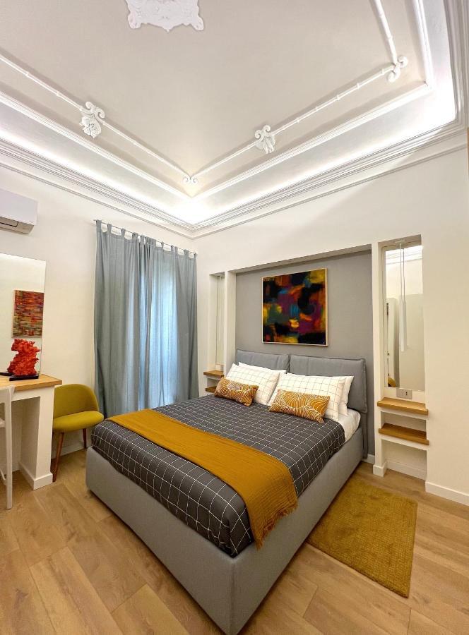 Erasmo 19 Luxury Home 卡塔尼亚 外观 照片