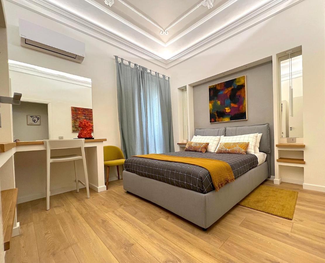 Erasmo 19 Luxury Home 卡塔尼亚 外观 照片