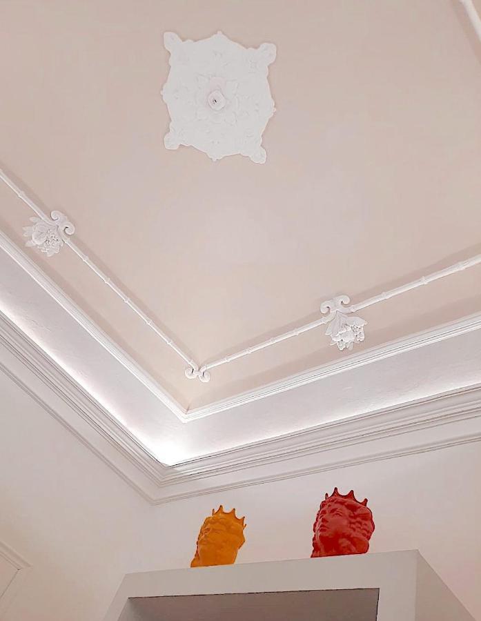 Erasmo 19 Luxury Home 卡塔尼亚 外观 照片