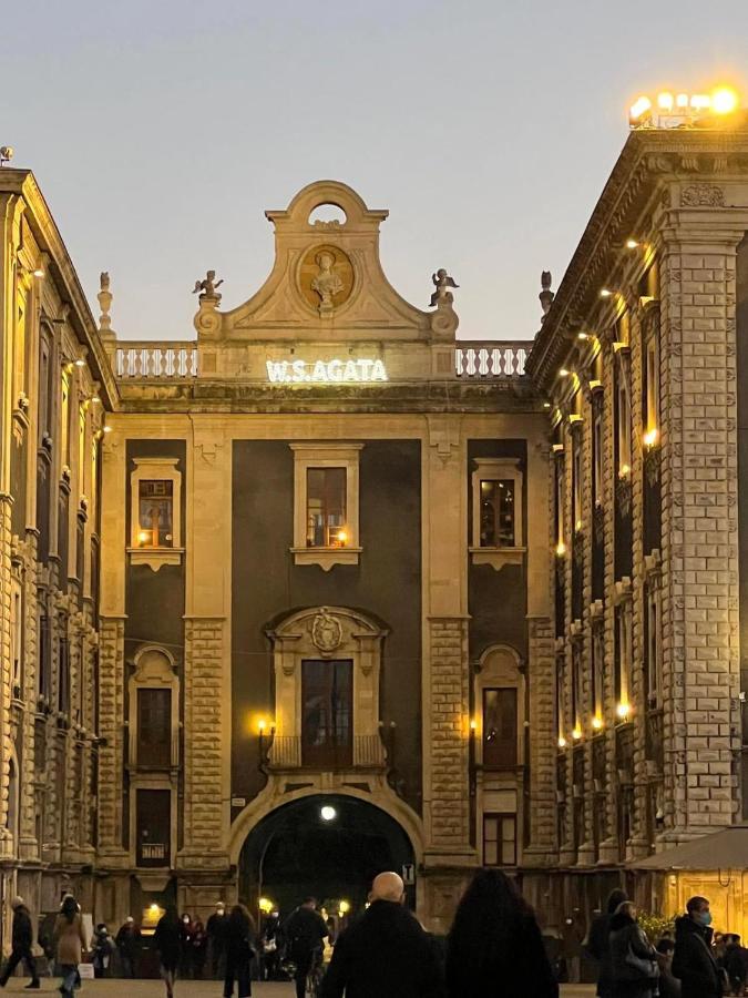 Erasmo 19 Luxury Home 卡塔尼亚 外观 照片