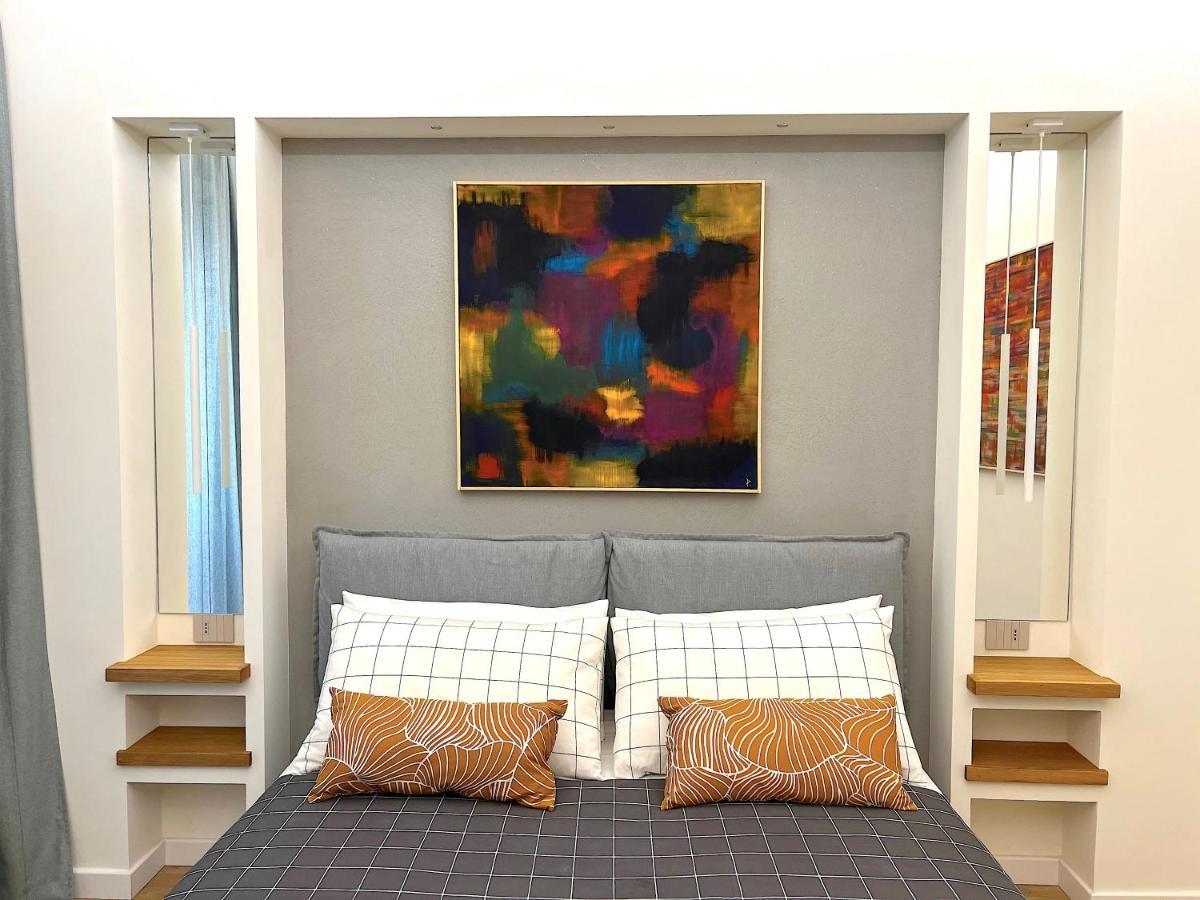 Erasmo 19 Luxury Home 卡塔尼亚 外观 照片