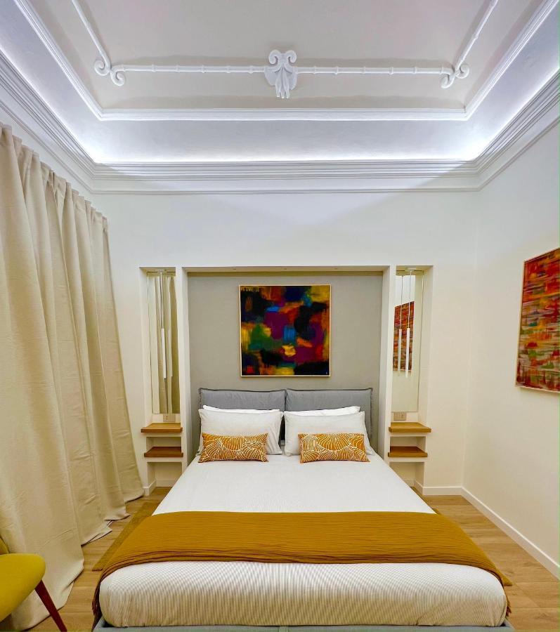 Erasmo 19 Luxury Home 卡塔尼亚 外观 照片