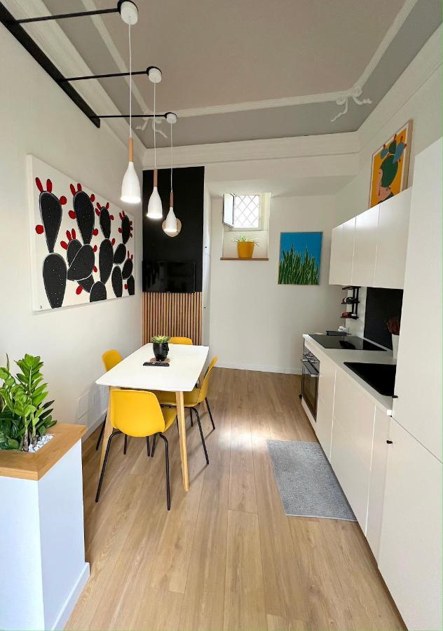 Erasmo 19 Luxury Home 卡塔尼亚 外观 照片