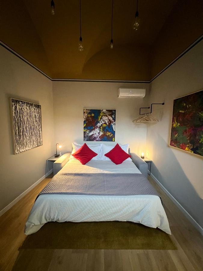 Erasmo 19 Luxury Home 卡塔尼亚 外观 照片