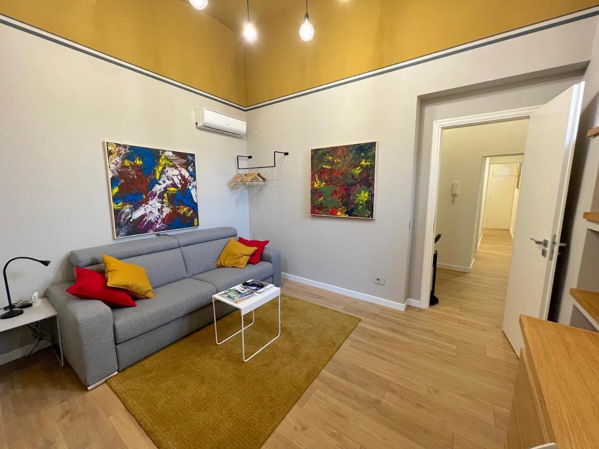 Erasmo 19 Luxury Home 卡塔尼亚 外观 照片
