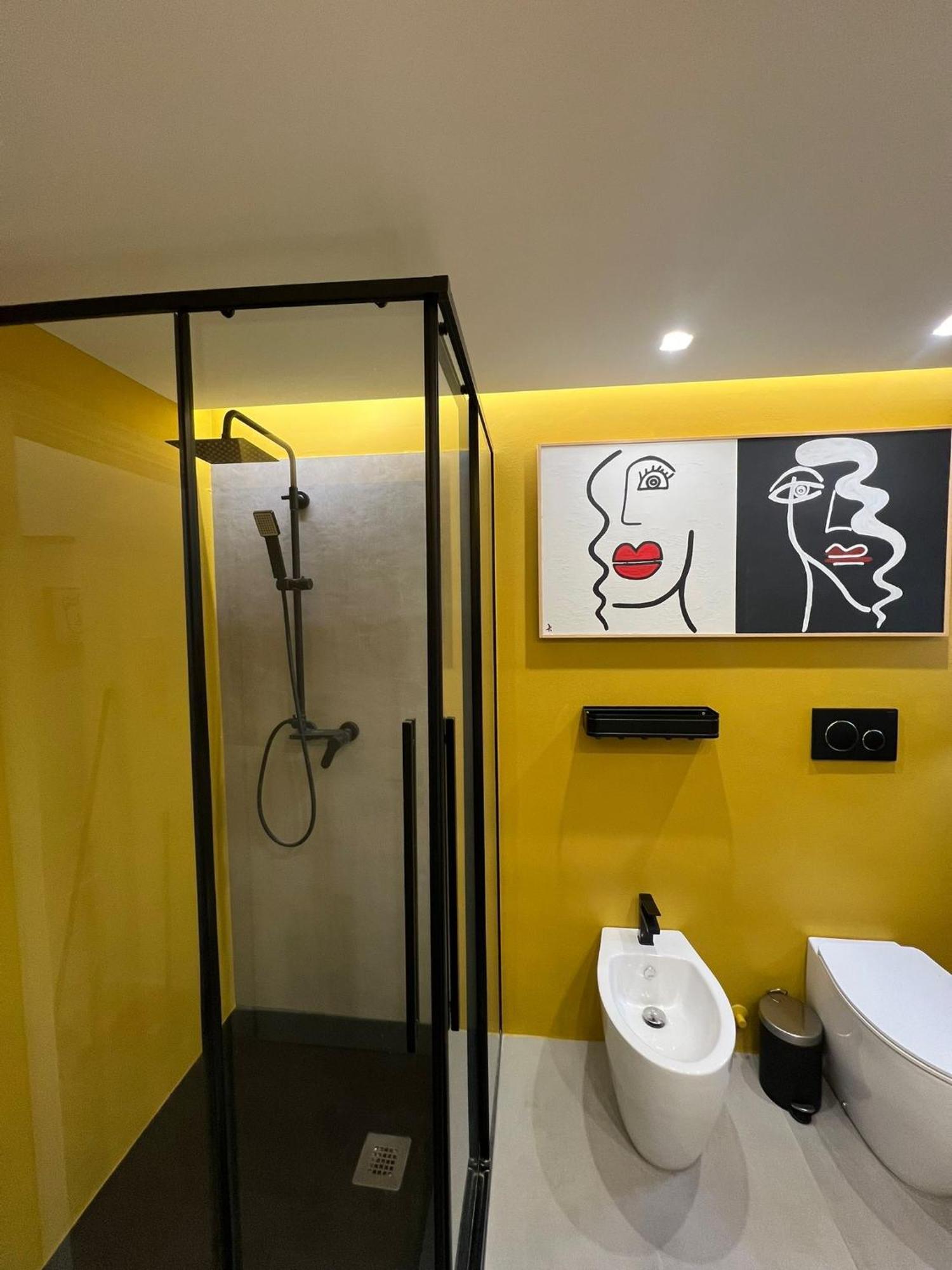 Erasmo 19 Luxury Home 卡塔尼亚 外观 照片