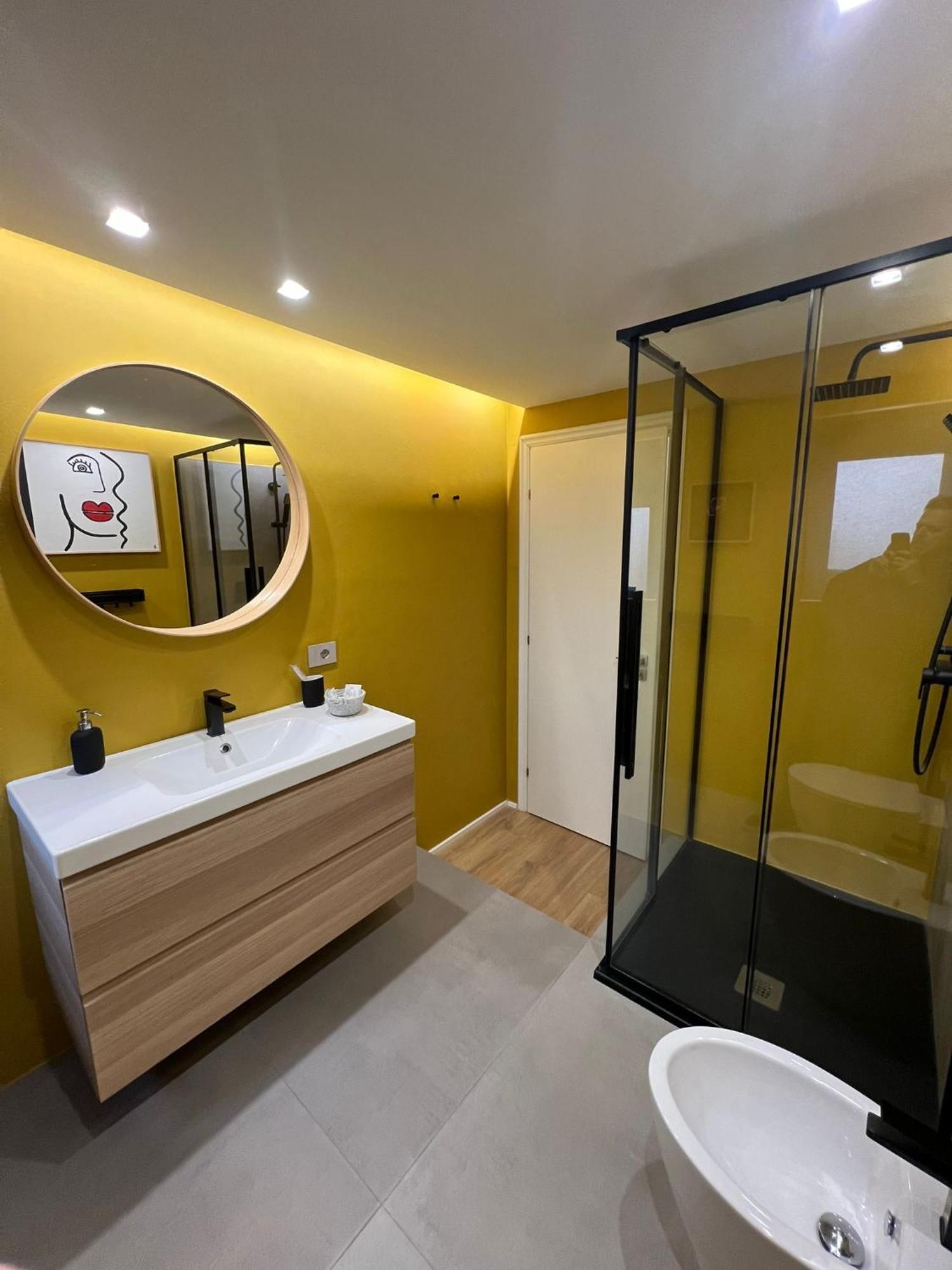 Erasmo 19 Luxury Home 卡塔尼亚 外观 照片