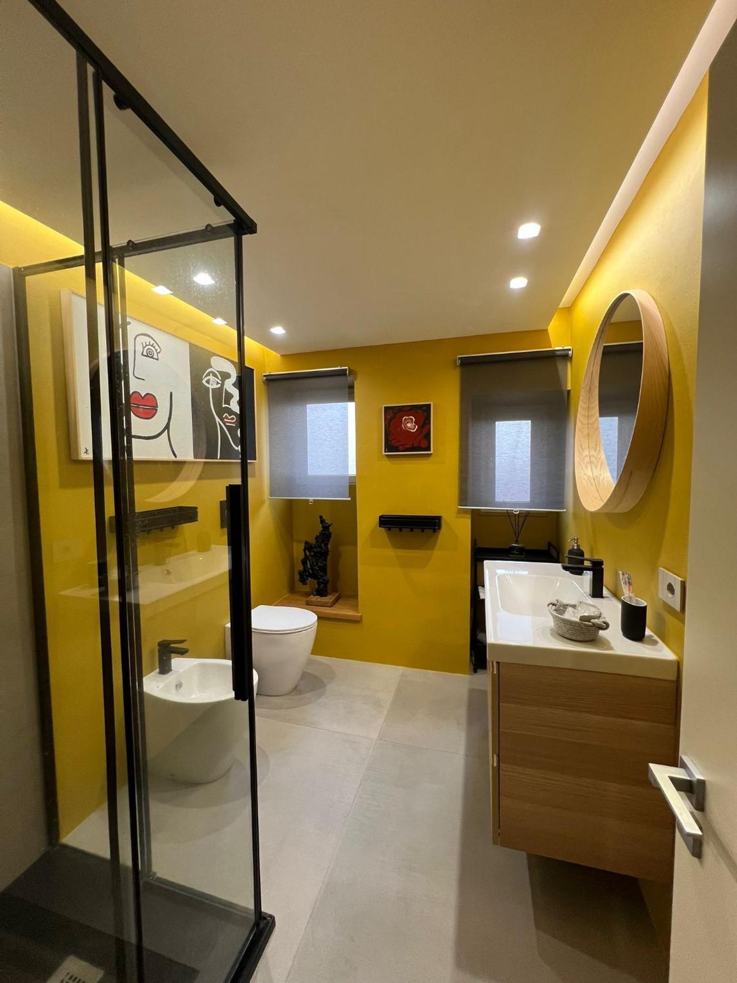 Erasmo 19 Luxury Home 卡塔尼亚 外观 照片